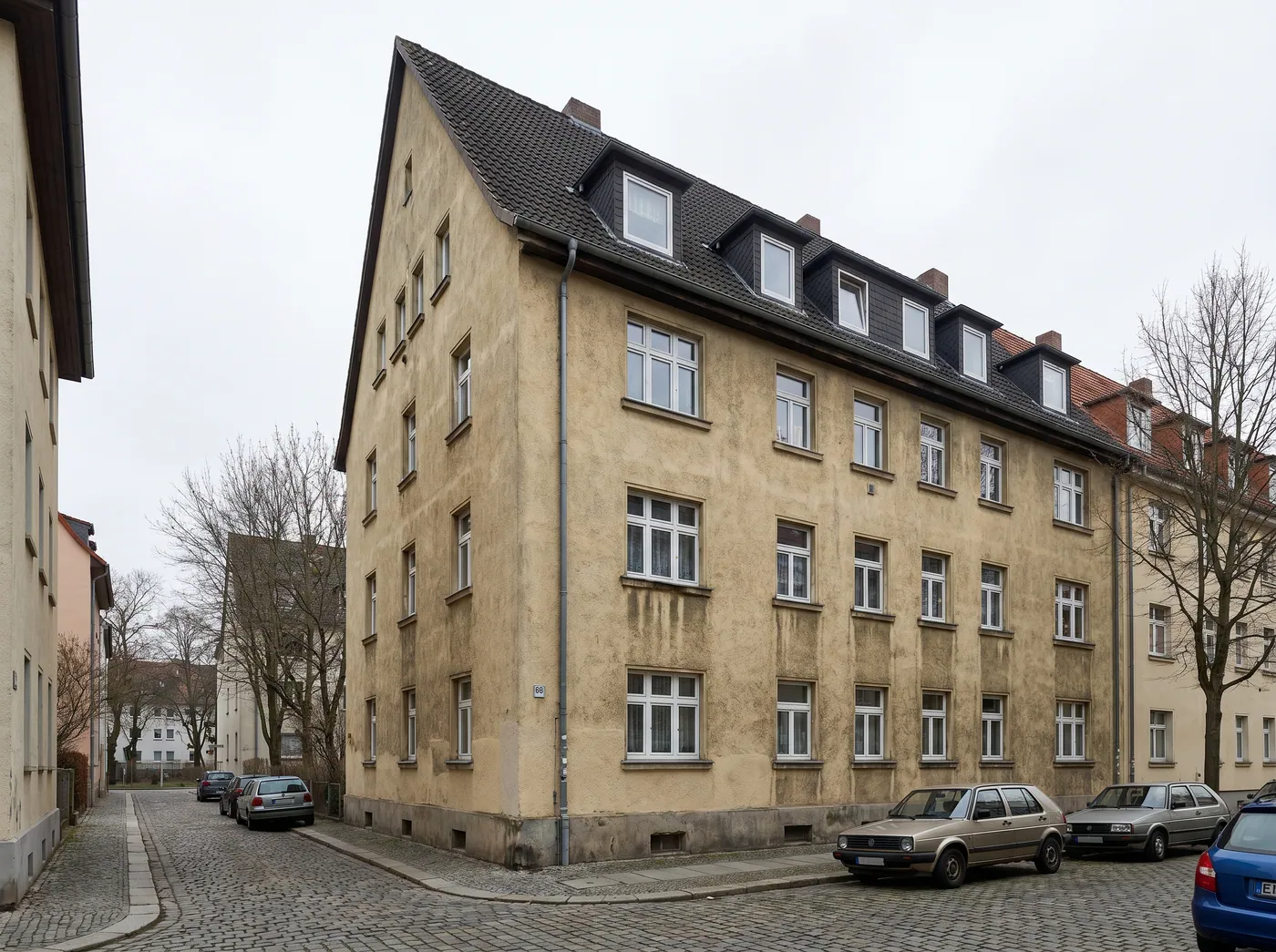 Bestandszustand
